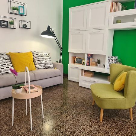 Sa Domu De Ajaja Apartments กาญารี ภายนอก รูปภาพ
