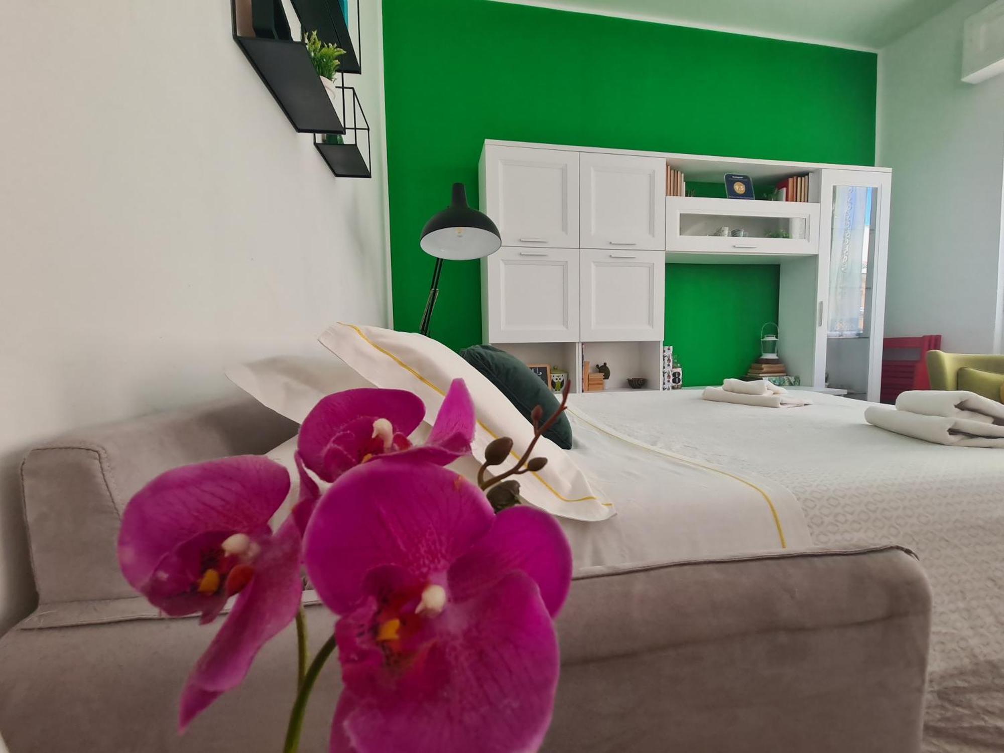 Sa Domu De Ajaja Apartments กาญารี ภายนอก รูปภาพ