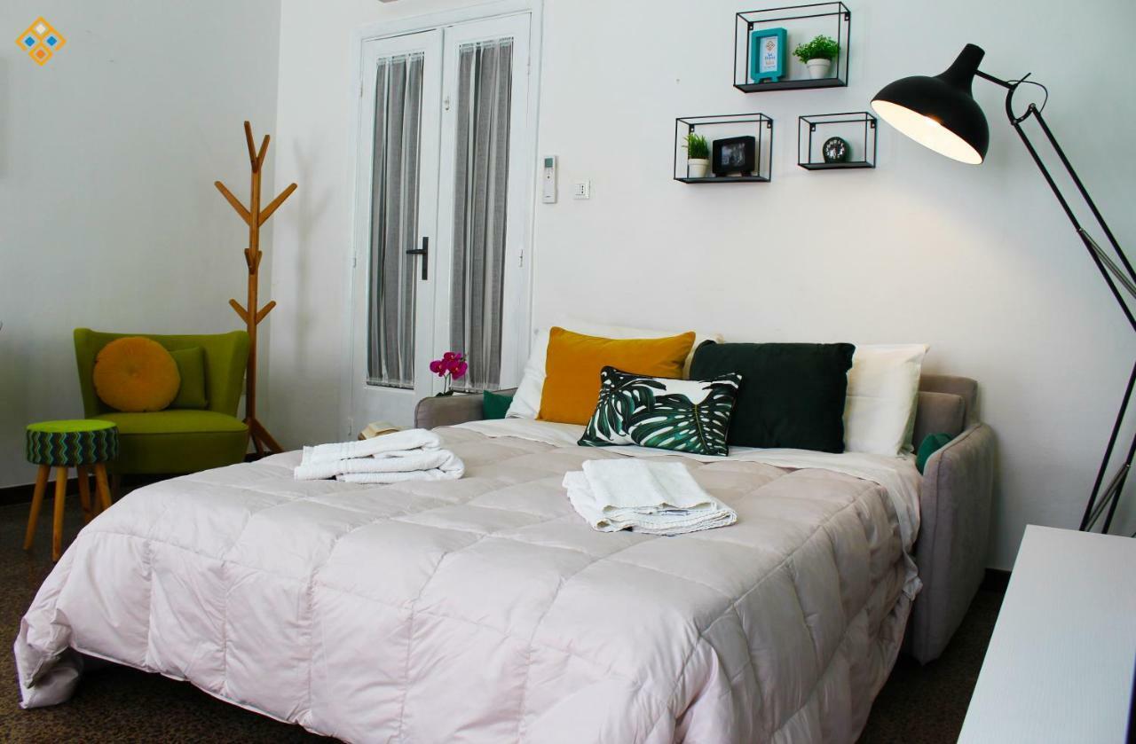 Sa Domu De Ajaja Apartments กาญารี ภายนอก รูปภาพ