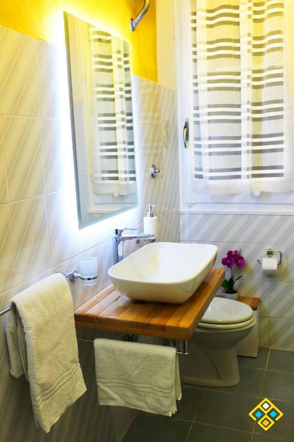 Sa Domu De Ajaja Apartments กาญารี ภายนอก รูปภาพ