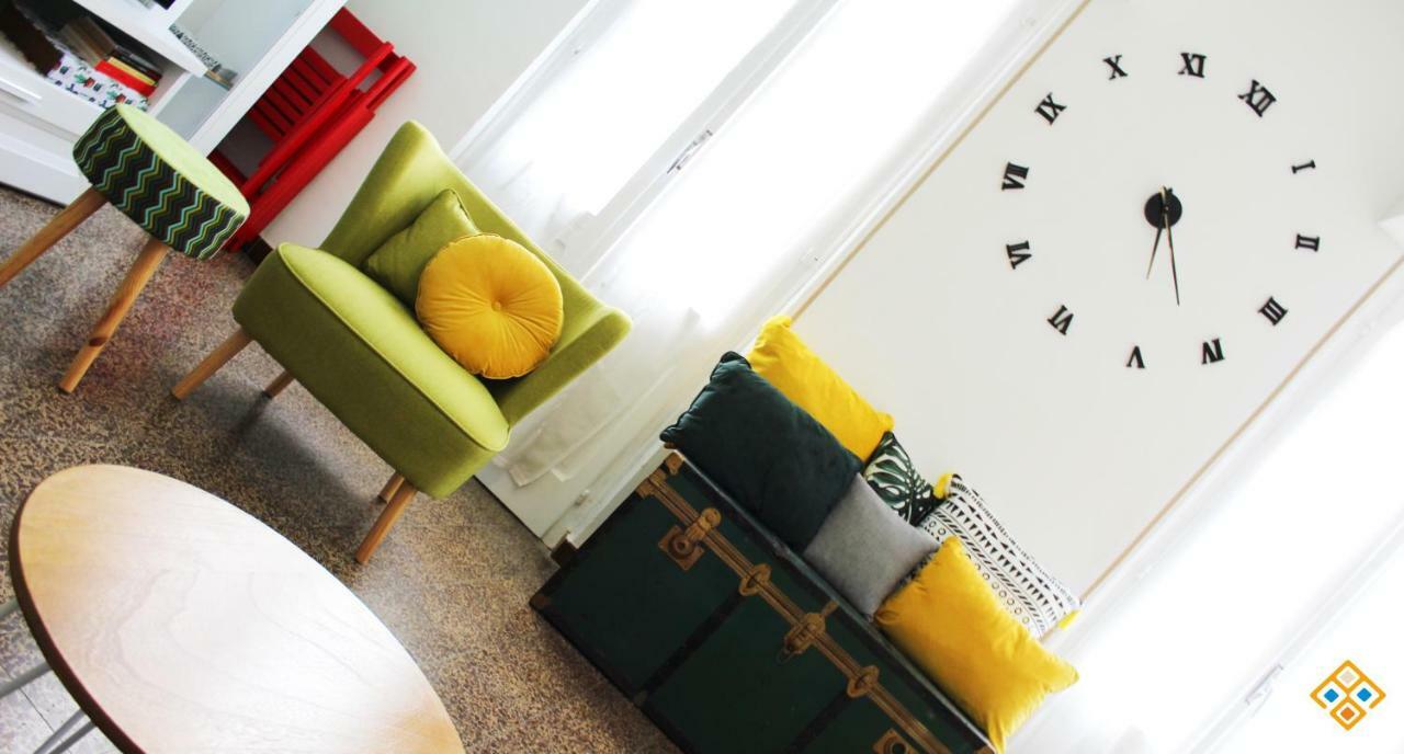 Sa Domu De Ajaja Apartments กาญารี ภายนอก รูปภาพ