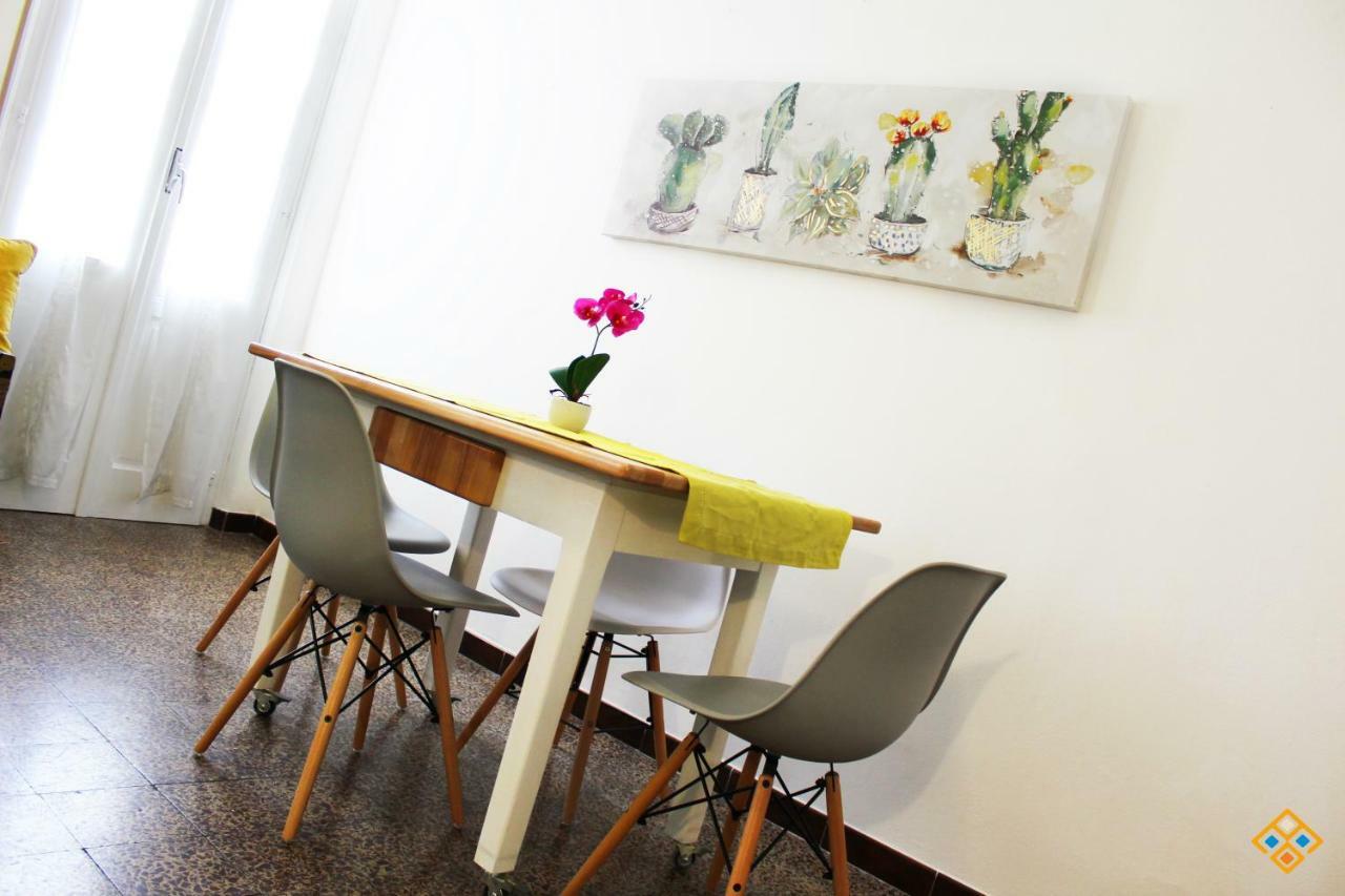 Sa Domu De Ajaja Apartments กาญารี ภายนอก รูปภาพ