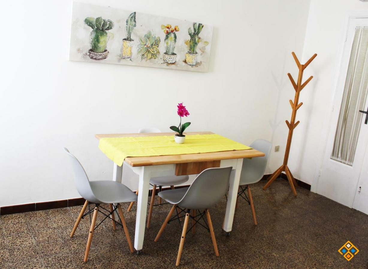 Sa Domu De Ajaja Apartments กาญารี ภายนอก รูปภาพ