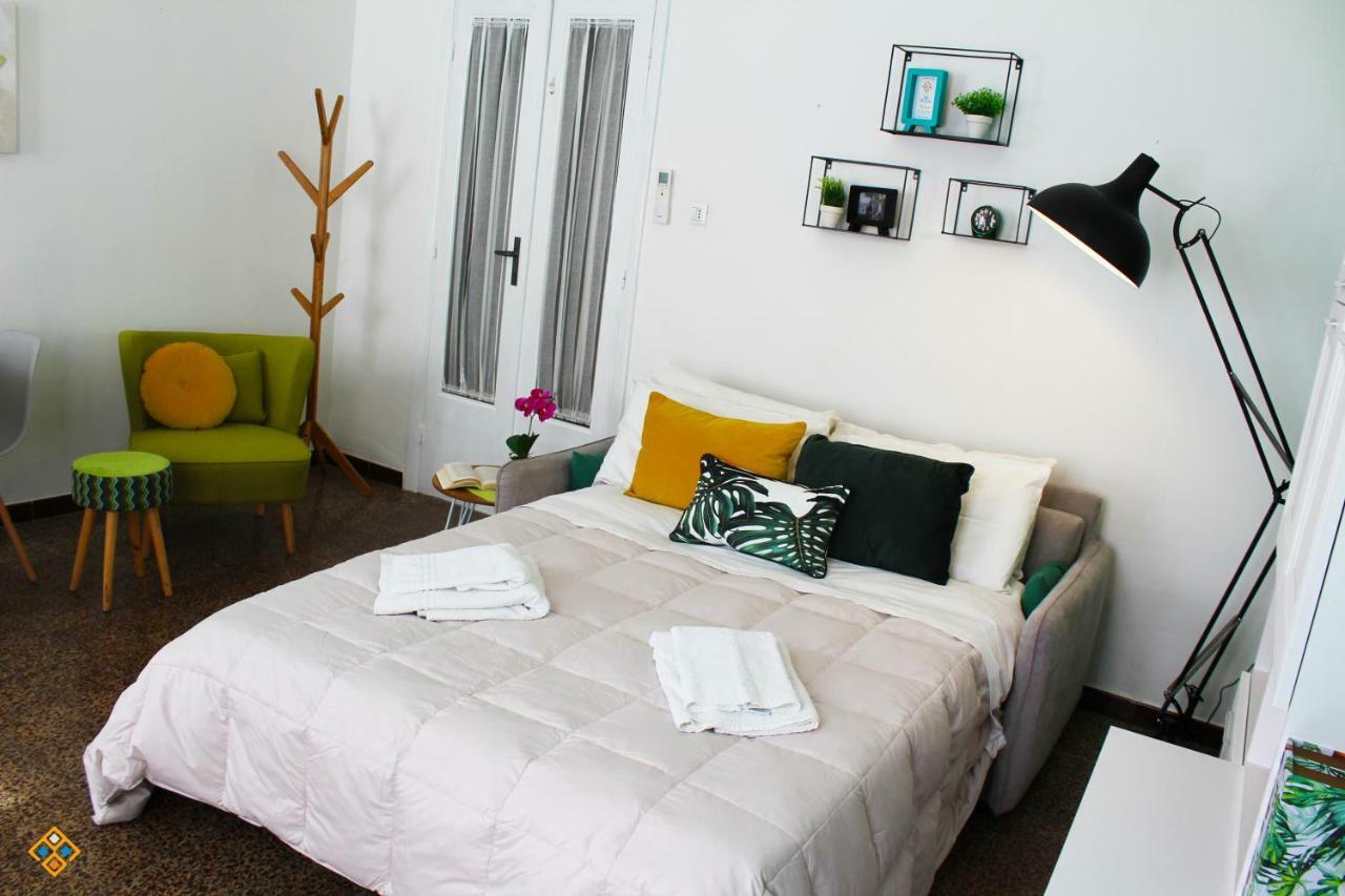 Sa Domu De Ajaja Apartments กาญารี ภายนอก รูปภาพ
