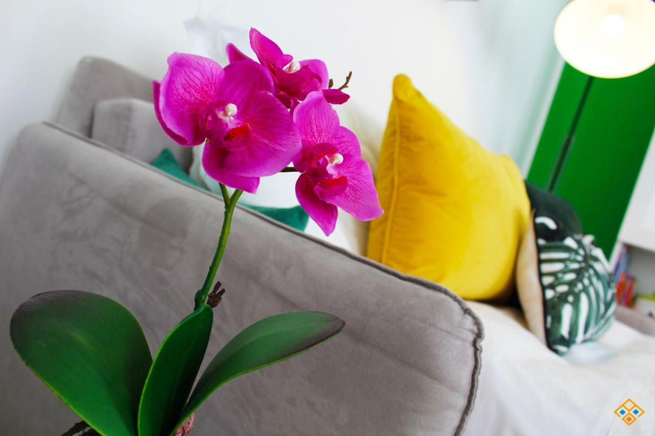 Sa Domu De Ajaja Apartments กาญารี ภายนอก รูปภาพ