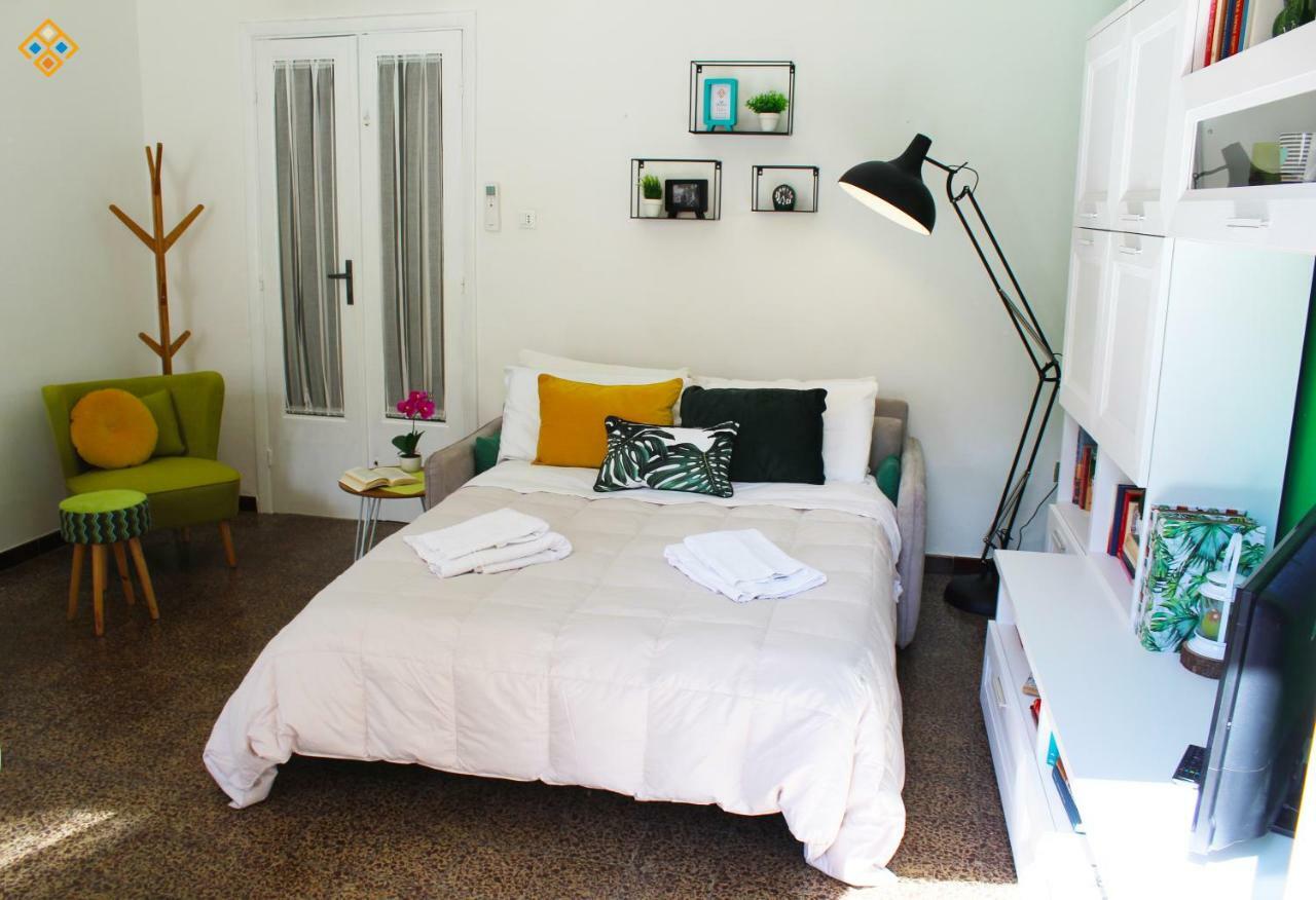 Sa Domu De Ajaja Apartments กาญารี ภายนอก รูปภาพ