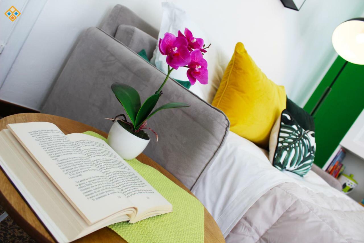 Sa Domu De Ajaja Apartments กาญารี ภายนอก รูปภาพ