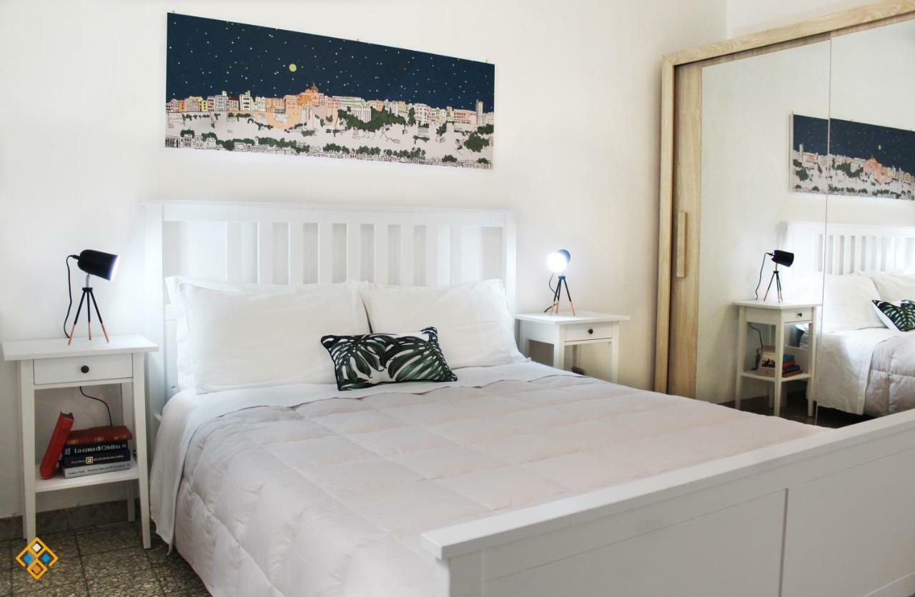 Sa Domu De Ajaja Apartments กาญารี ภายนอก รูปภาพ