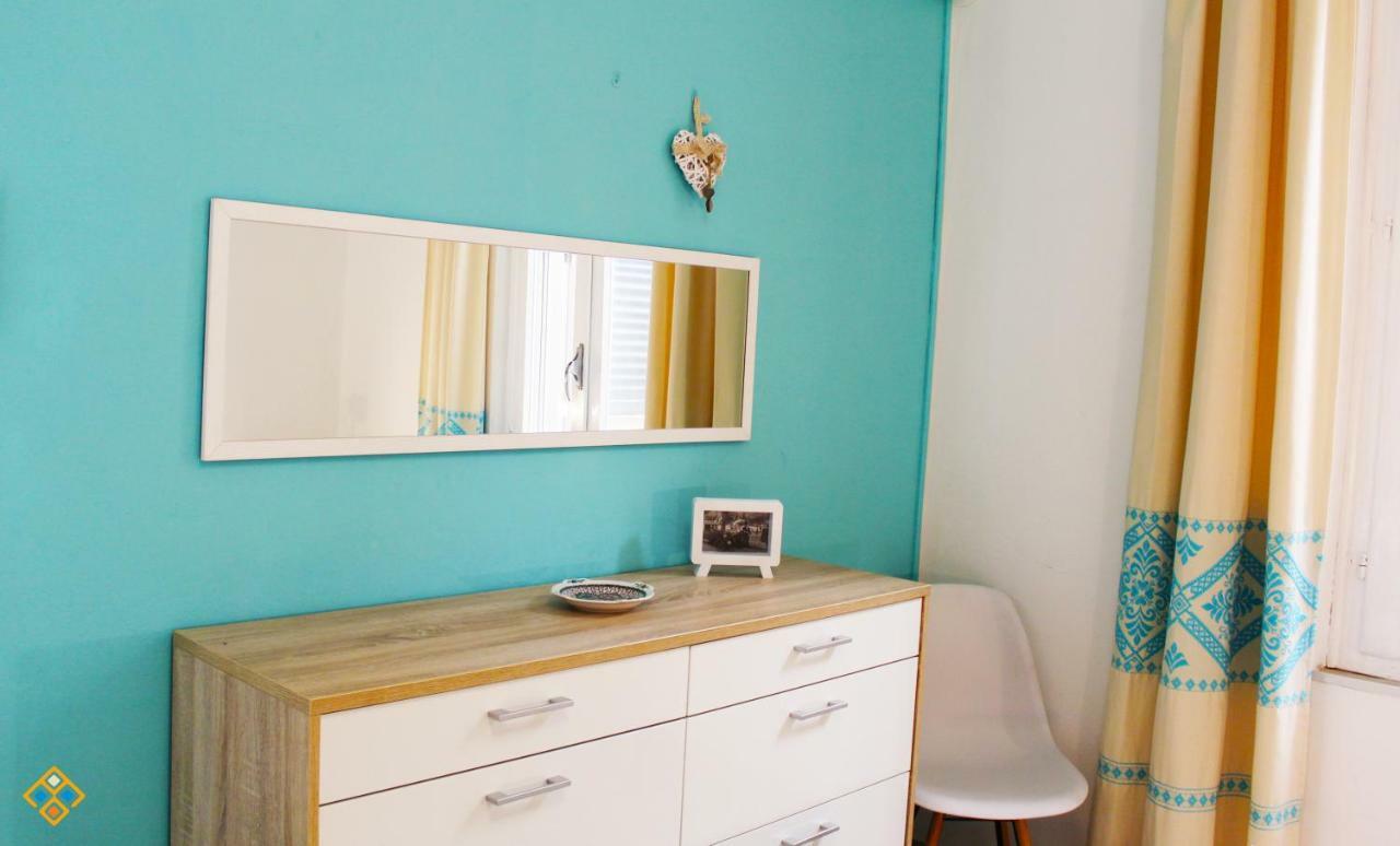 Sa Domu De Ajaja Apartments กาญารี ภายนอก รูปภาพ