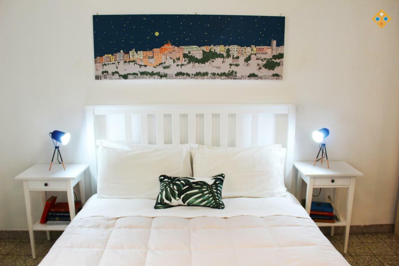 Sa Domu De Ajaja Apartments กาญารี ภายนอก รูปภาพ