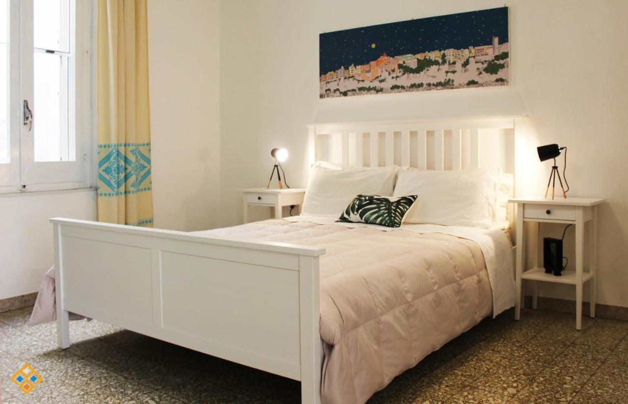 Sa Domu De Ajaja Apartments กาญารี ภายนอก รูปภาพ
