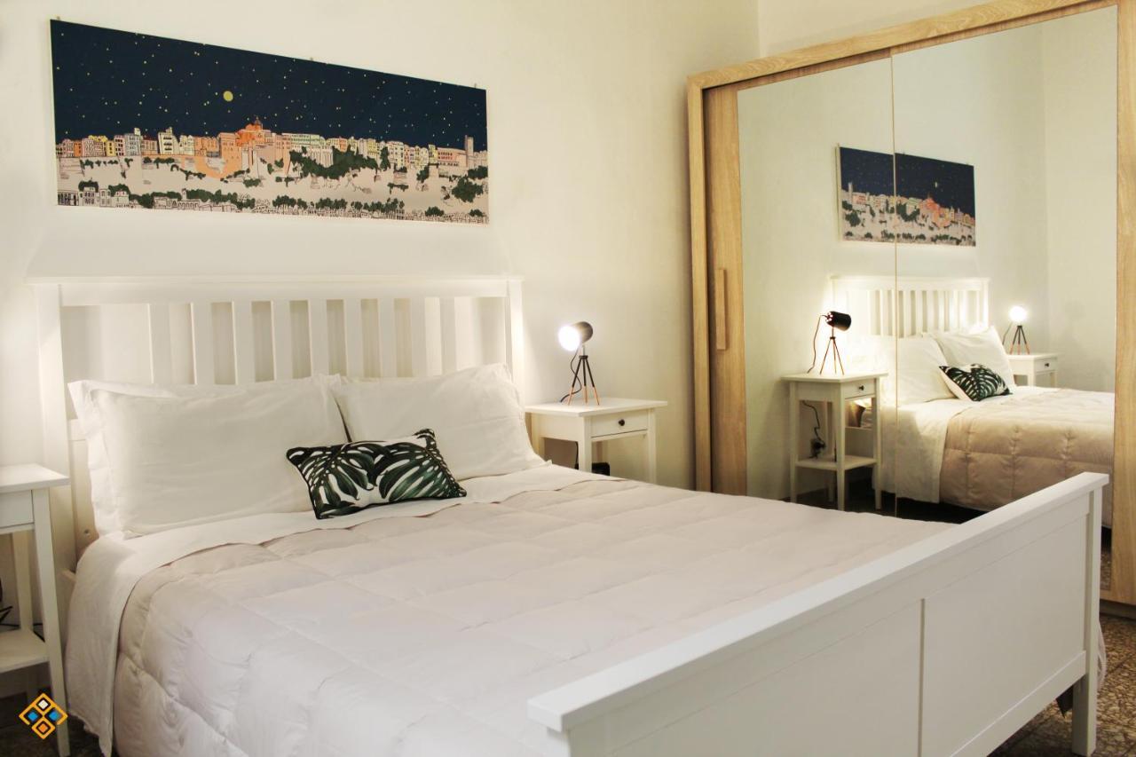 Sa Domu De Ajaja Apartments กาญารี ภายนอก รูปภาพ